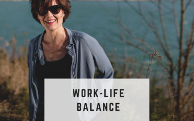 Separate or integrate? This is the question of Work-Life Balance