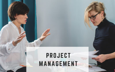Between a rock and a hard place – planning an EU project
