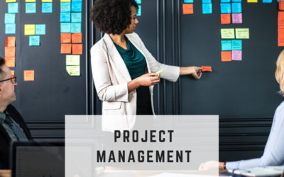 Planning boring project meetings