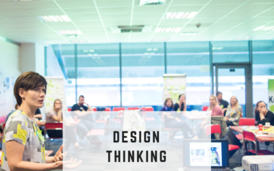 Design Thinking in education