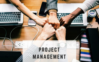 How to find good partners for your project