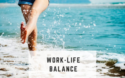 Balance is a choice