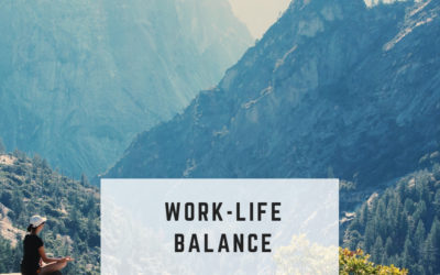 Balance your Stress