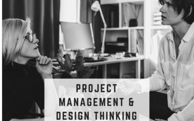 How the Design Thinking method can help to engage project stakeholders
