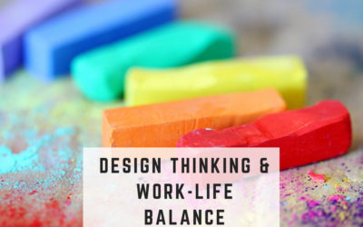 How to be more creative