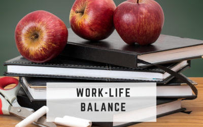Teachers are struggling with work life balance – what can we do?