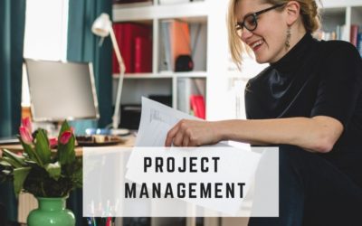 What we can learn while preparing tedious final project reports?