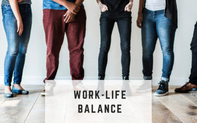 What can we learn from being less involved at work?