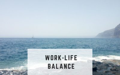 Find your Work-Life Balance in Sunny Tenerife