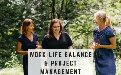 Five Steps to Better Work-life Balance for your Team