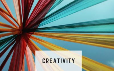 The Myth of the Creative