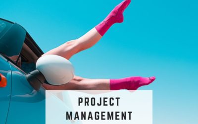 The Power of Socks: The dress codes of project management