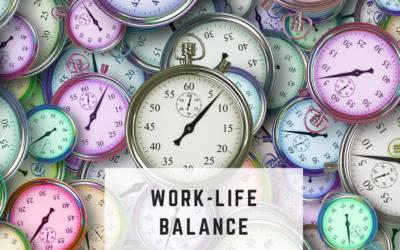 Time management for Work-life Balance