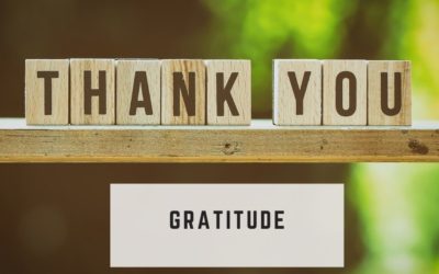 How Gratitude Changes You