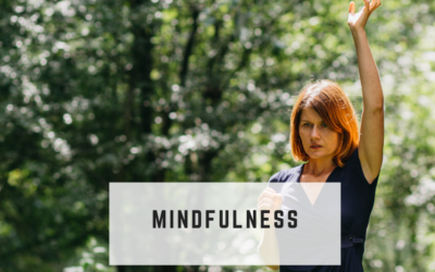 7-Day Mindfulness Challenge with M-Powered