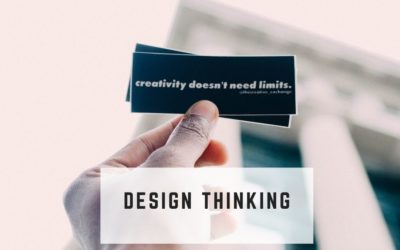 Our first Design Thinking online workshop