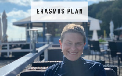 How to develop your Erasmus Plan