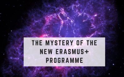 The Mystery of the New Erasmus+ Programme