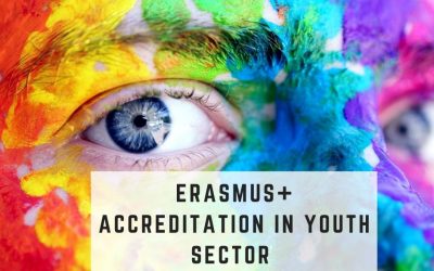 Erasmus+ accreditation in youth sector – don’t miss the opportunity